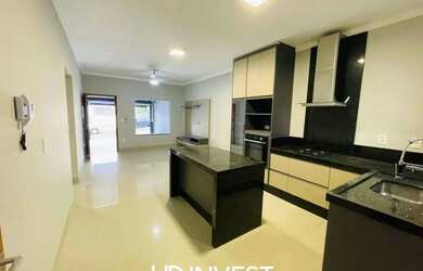 Imagem 7: Casa Térrea à Venda Jardim União - Indaiatuba SP - HD Invest