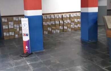 Imagem 7: Alugo casarão. 400m² de Área, 5 Vagas na garageme5 Dormitórios