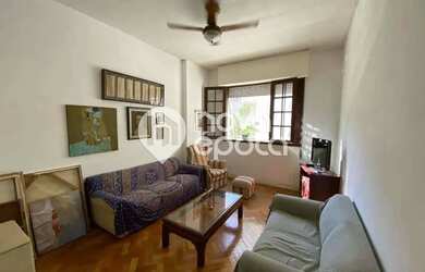 Imagem: O apartamento possui 3 Dormitórios, 2 Banheiros e 90m² de