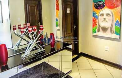 Imagem 8: Casa a venda alto padrão no Rio de Janeiro, bairro Anil