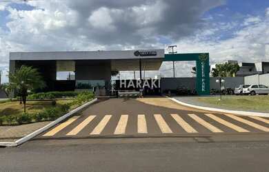 Imagem: O terreno possui 350m² de Área e está localizado em Jardim