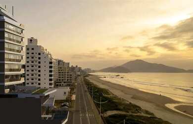 Imagem: O apartamento possui 3 Dormitórios, 3 Banheiros, 2 Vagas na