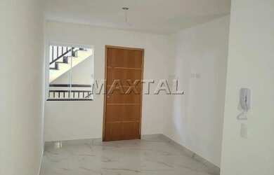 Imagem: O apartamento possui 2 Dormitórios, 1 Banheiro, 40m² de Área