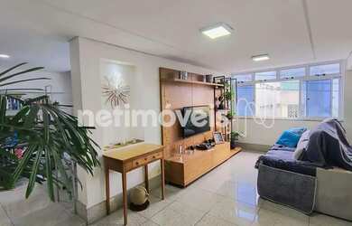 Imagem: O apartamento possui 3 Dormitórios, 3 Banheiros, 1 Vaga na