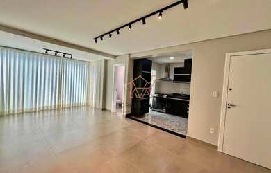 Imagem 3: Apartamento com 2 dormitórios à venda, 117 m² por R$ 820.000,00 - Buritis...