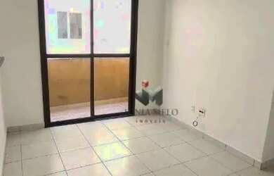 Imagem: Apartamento com 1 quarto para alugar, 40 m² por R$ 1.430/mês