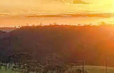 Imagem: O terreno possui 1000m² de Área e está localizado em Mairinque