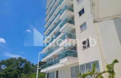 Imagem: O studio possui 2 Dormitórios, 2 Banheiros, 2 Vagas na garagem