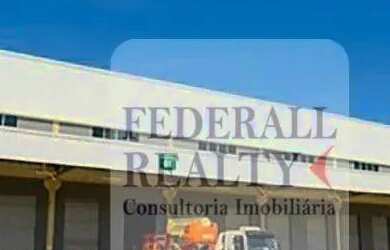 Imagem 13: Aluguel galpão Log Salvador, Simões Filho-BA