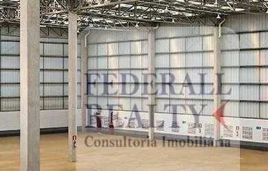 Imagem 6: Aluguel galpão Log Salvador, Simões Filho-BA