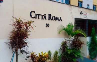 Imagem: O apartamento à venda possui 2 Dormitórios, 1 Banheiro, 1