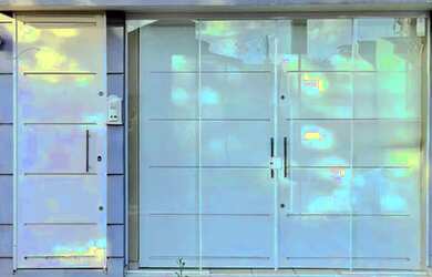 Imagem: O depósito possui 48m² de Área e está localizado em Jardim