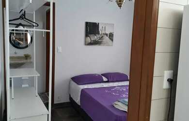 Imagem: Kitnetes Mobiliadas em Pirituba