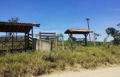Imagem 2: Sitio Morro Vermelho Pinheiro Alto