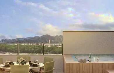 Imagem 9: Sensia Barra - Fase 1 - Sensia Barra - Fase 1