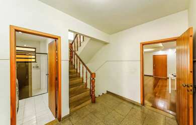 Imagem 10: Casa com lazer e vista livre em pleno São Mateus para venda