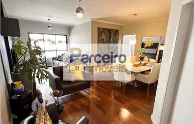 Imagem: Apartamento à venda, Chácara Inglesa, São Paulo, SP