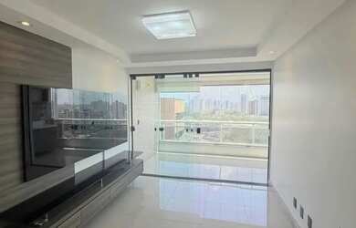 Imagem: O apartamento possui 2 Dormitórios, 2 Banheiros, 2 Vagas na