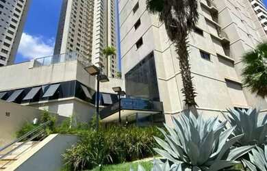 Imagem: O apartamento possui 3 Dormitórios, 4 Banheiros, 2 Vagas na