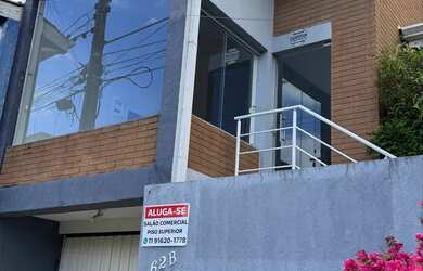 Imagem: O depósito possui 50m² de Área e está localizado em Jardim