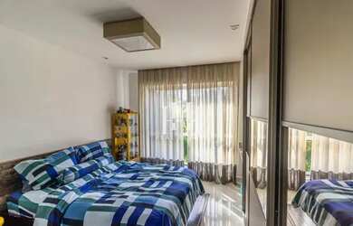 Imagem 10: Casa Contemporânea Luxuosa na Barra