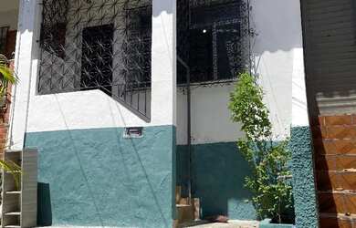 Imagem: A casa possui 2 Dormitórios, 2 Banheiros, 100m² de Área e