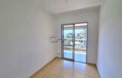 Imagem: O apartamento possui 2 Dormitórios, 3 Banheiros, 2 Vagas na