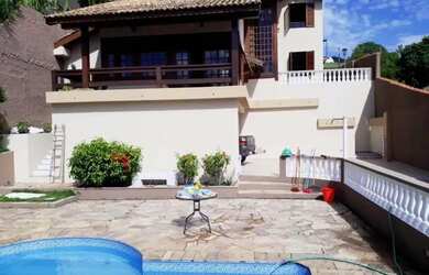 Imagem: Casa à Venda no Bairro Parque Arco Iris Atibaia/SP!