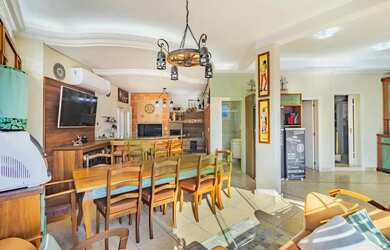 Imagem 5: Casa Residencial para Locação e Venda no bairro Cristo Rei em São Leopoldo