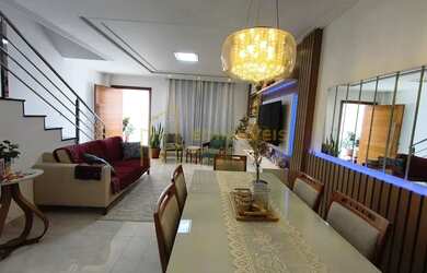 Imagem 4: Casa incrível em Colina de Laranjeiras conforto e elegância para sua...