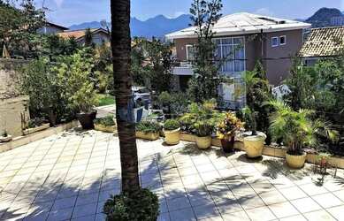 Imagem 3: Casa a venda alto padrão no Rio de Janeiro, bairro Anil