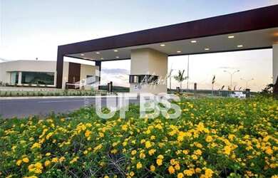 Imagem 1: Lote no Jardins Amsterdã