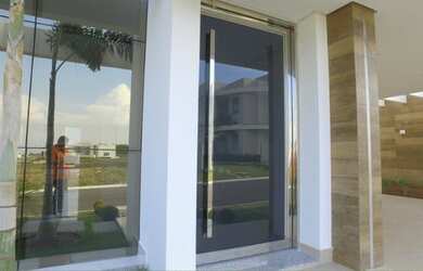 Imagem 3: Mansão Família Real Condomínio Luxo Santarém