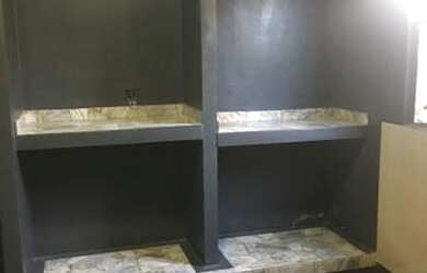 Imagem: A casa possui 2 Dormitórios e está localizado em Jardim Amazonas