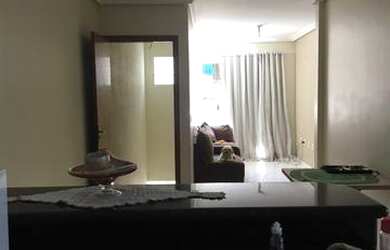 Imagem: A casa possui 2 Dormitórios e está localizado em São Pedro