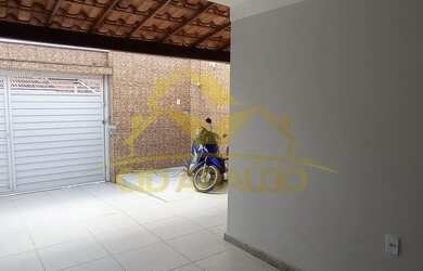 Imagem 3: Exelente casa a venda com ótima localização, a100 metros da Av. Fraga...