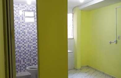 Imagem 7: Aluga-se quitinete. 