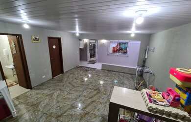 Imagem 9: CASA RESIDENCIAL em Curitiba - PR, Santa Felicidade