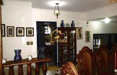 Imagem 9: santana parnaiba - Casa Padrão - alphaville 06