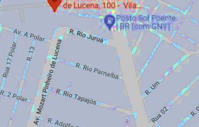 Imagem 10: Apartamento com 2 quartos, 54 m² - venda por R$ 150.000 ou aluguel por...