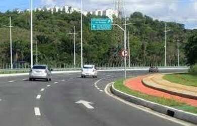 Imagem 1: Terreno para Venda em Salvador, Patamares
