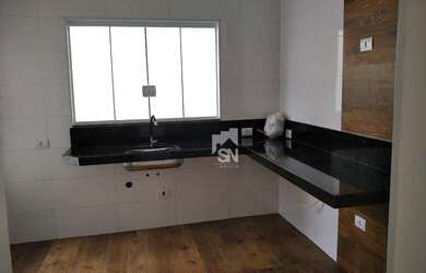 Imagem 16: Casa com 3 dormitórios à venda, 140 m² por R$ 625.900,00 - Jardim Novo Cambui - Hortolândi