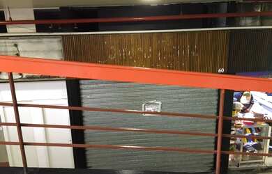 Imagem: O depósito está localizado em Centro Histórico de São Paulo