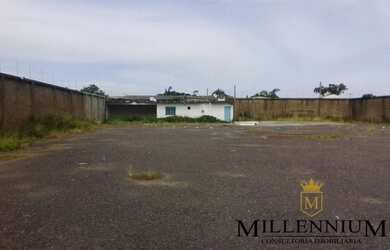 Imagem 2: Tramandai - Galpão/Depósito/Armazém - Cruzeiro do Sul II