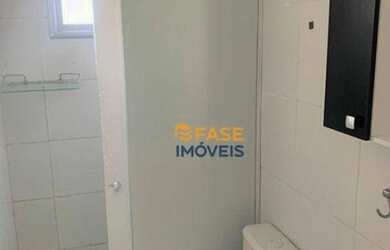 Imagem 13: Apartamento com 3 dormitórios, 73 m² - venda por R$ 280.000,00 ou aluguel...