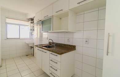 Imagem 9: Apartamento 2QTS BARRA SUNDAY - RECREIO DOS BANDEIRANTES