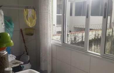 Imagem 10: Casa de Vila. 60m² de Área, 1 Vaga na garageme2 Dormitórios