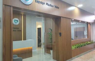 Imagem: O depósito está localizado em Copacabana, Rio de Janeiro para