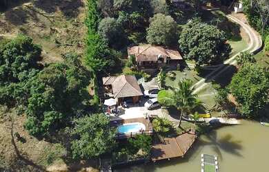 Imagem 2: Venda de lindo Sítio - Areal-RJ