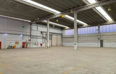 Imagem 13: Galpão para Aluguel em Alphaville polo industrial Tamboré 4677 metros...